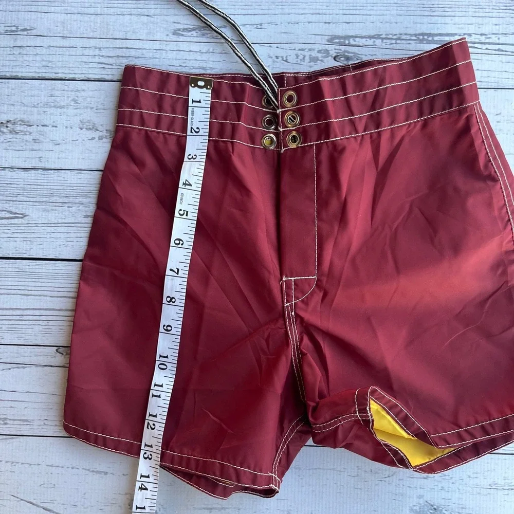Birdwell beach britches